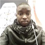 Étudiant en licence 2 mathématique
